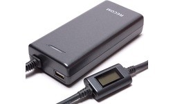 Recom 100W Ultra Slim Universal AC adapter