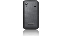 Samsung Galaxy Ace Onyx Black