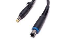 HP 90W Slim Adapter Europe