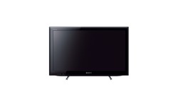 Sony Bravia KDL-26EX550 Black