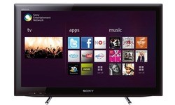 Sony Bravia KDL-26EX550 Black