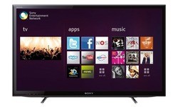 Sony Bravia KDL-32EX650
