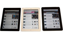 Apple iPad V3 32GB Black