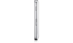 Samsung Galaxy Ace Onyx White