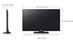 Samsung PS43E450
