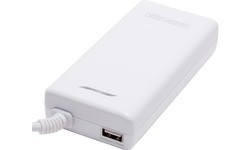 König Slimline LCD Notebookadapter 90W