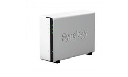Synology DiskStation DS112