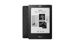 Kobo eReader Touch Edition Black