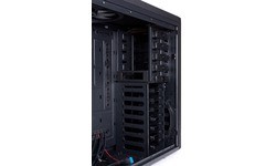 Bitfenix Shinobi XL Green