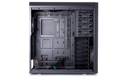 Bitfenix Shinobi XL Green