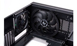 Bitfenix Shinobi XL Green