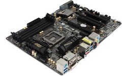 ASRock Z77 Extreme4