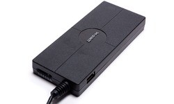 Be quiet! Slim Notebook Power Adapter 65W