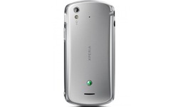 Sony Ericsson Xperia Pro MK16i Silver