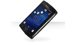 Sony Ericsson Xperia Mini Black