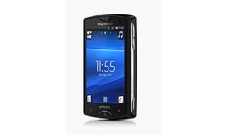 Sony Ericsson Xperia Mini Black