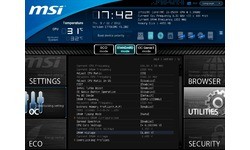 MSI H77MA-G43