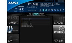 MSI H77MA-G43