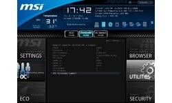 MSI H77MA-G43