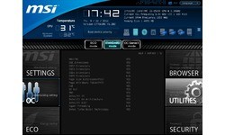 MSI H77MA-G43