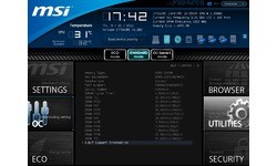 MSI H77MA-G43