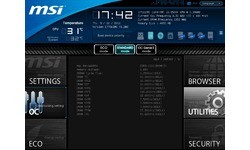 MSI H77MA-G43