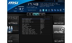 MSI H77MA-G43