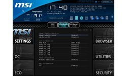 MSI H77MA-G43