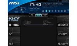 MSI H77MA-G43