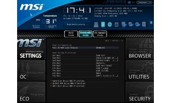 MSI H77MA-G43