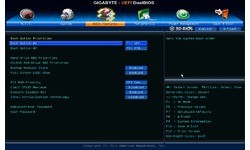 Gigabyte Z77X-UD5H