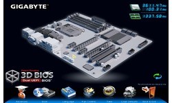Gigabyte Z77X-UD5H