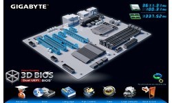 Gigabyte Z77X-UD5H