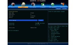Gigabyte Z77-D3H