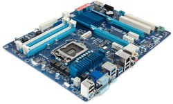 Gigabyte Z77-D3H