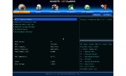 Gigabyte Z77-D3H