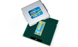 Intel Core i7 3770K