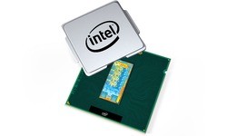 Intel Core i7 3770K