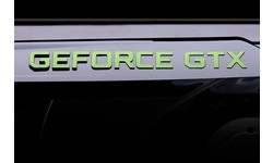 Nvidia GeForce GTX 680