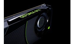 Nvidia GeForce GTX 680