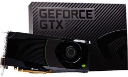 Nvidia GeForce GTX 680