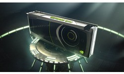 Nvidia GeForce GTX 680