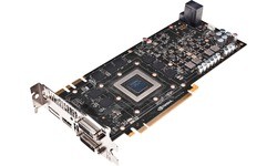 Nvidia GeForce GTX 680