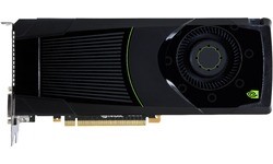 Nvidia GeForce GTX 680