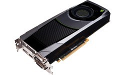 Nvidia GeForce GTX 680