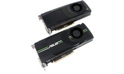 Nvidia GeForce GTX 680 SLI
