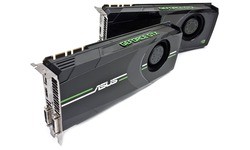 Nvidia GeForce GTX 680 SLI