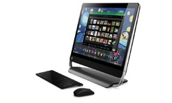 HP Omni 27-1000ed (H1E81EA)