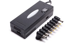 Icidu Universal Notebook AC adapter 120W