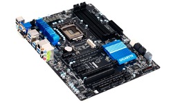 Gigabyte Z77X-D3H